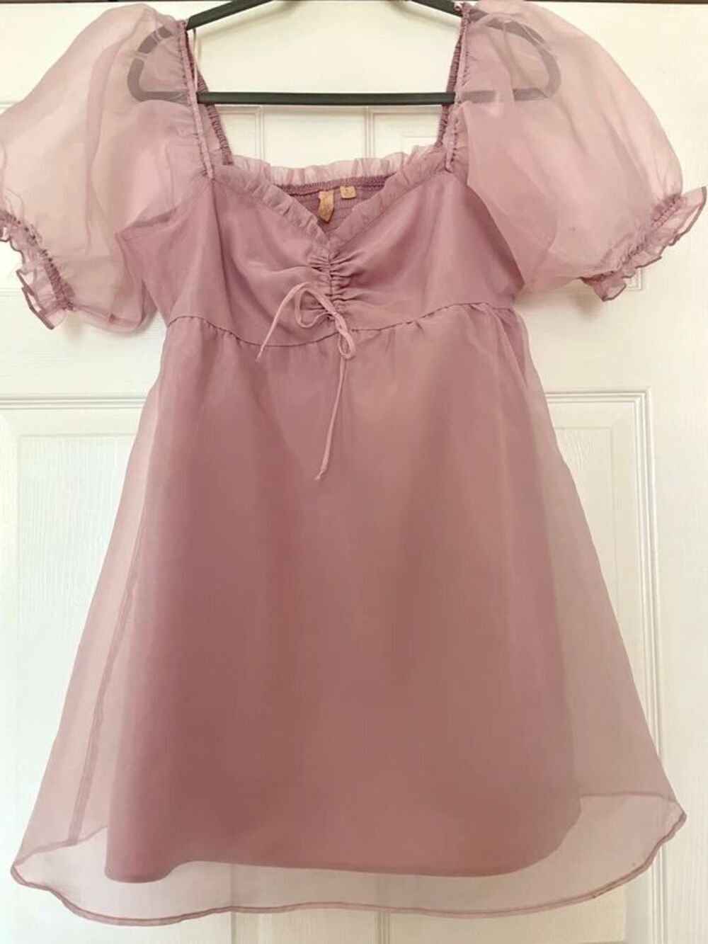 Adorable Dress